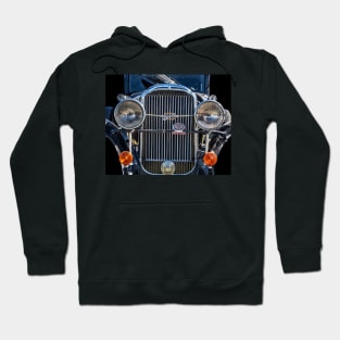 Buick automobile Hoodie